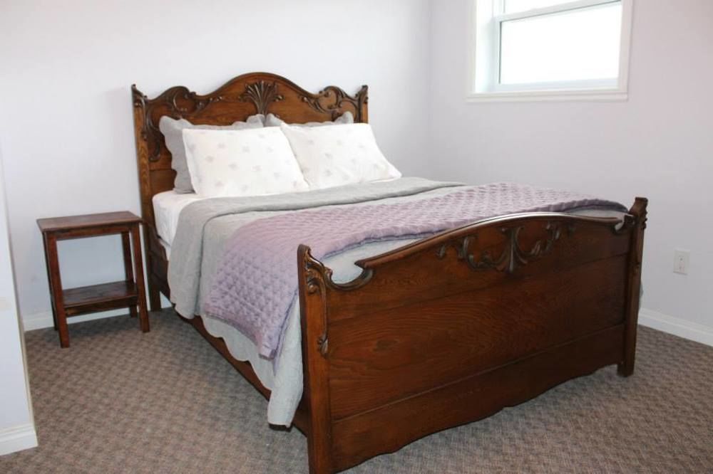 Honeycomb Bed & Breakfast Onanole Exterior photo